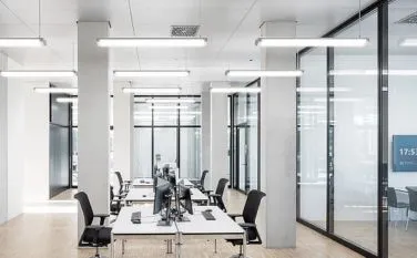 Światło dzienne kontra ciepła biel: jaka temperatura barwowa diod LED jest na...