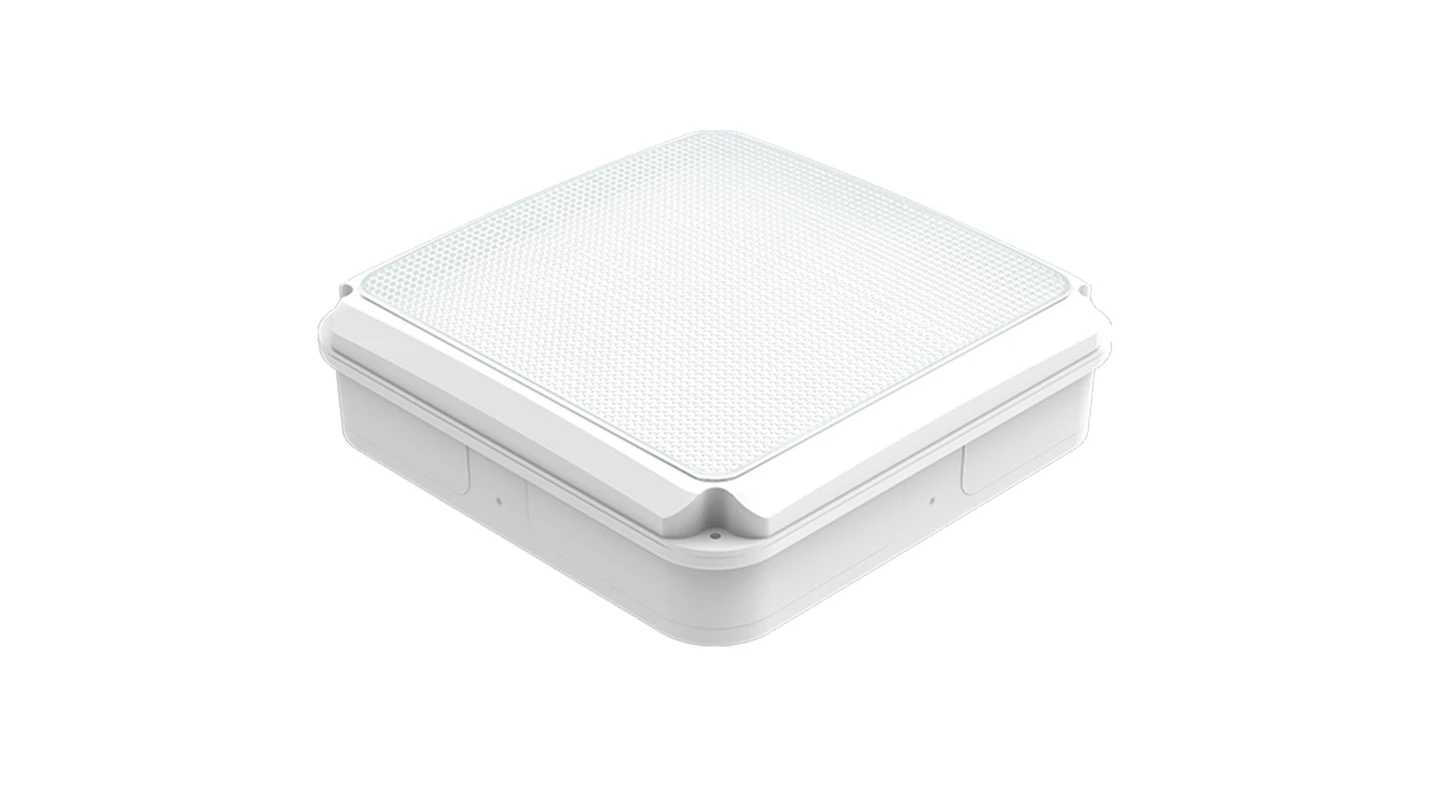 Pro S200 Square Bulkhead Light suppliers