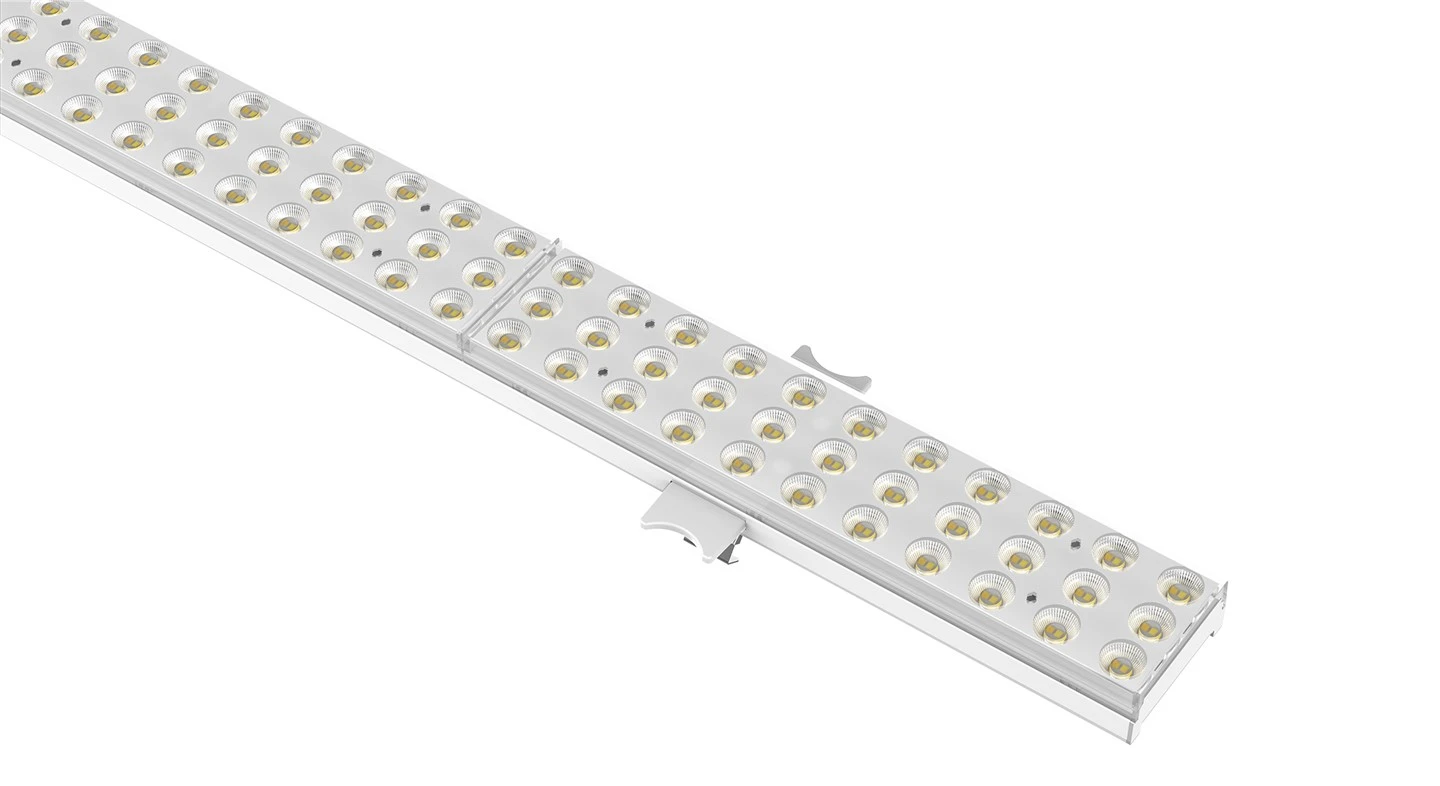 System Flex bagażnika